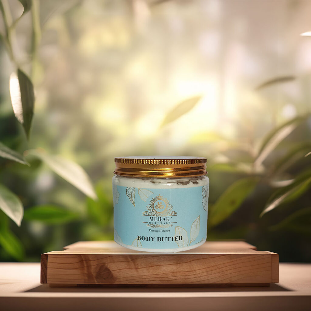 Body Butter