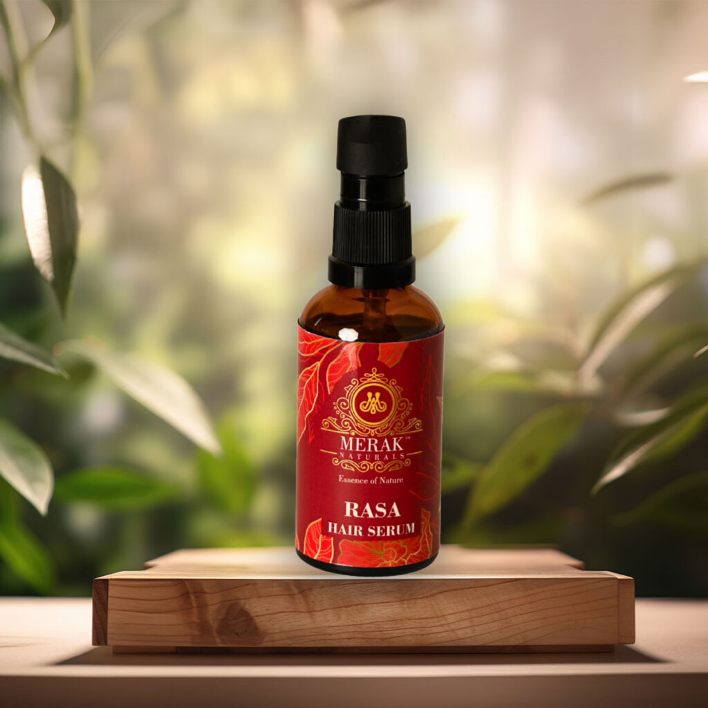 Rasa Hair Serum