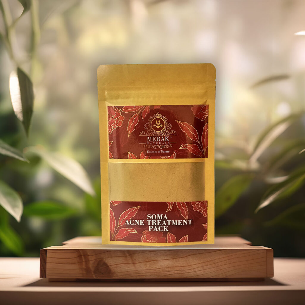 Soma Acne Treatment Pack