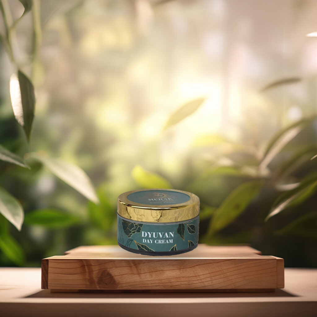 Dyuvan Day Cream